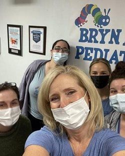 Bryn Mawr Staff