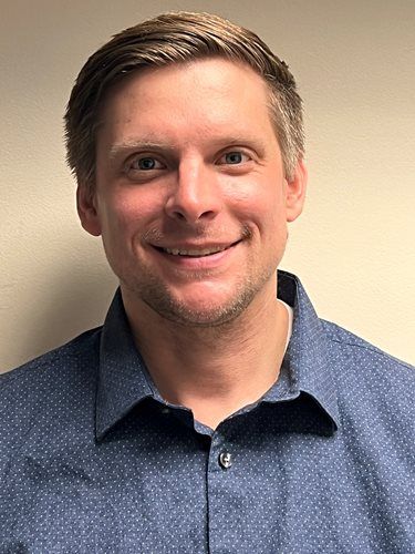 David Yusavitz, CRNP