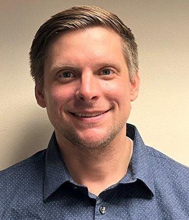 David Yusavitz, CRNP