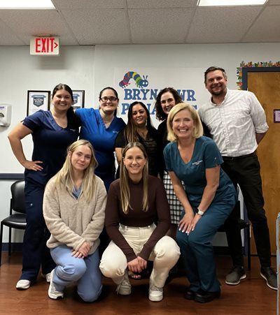 Bryn Mawr Staff
