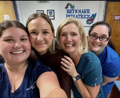 Bryn Mawr Staff