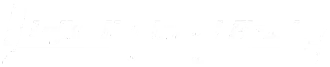 Blank white rectangle with a thin black border and a small blue line at the top center