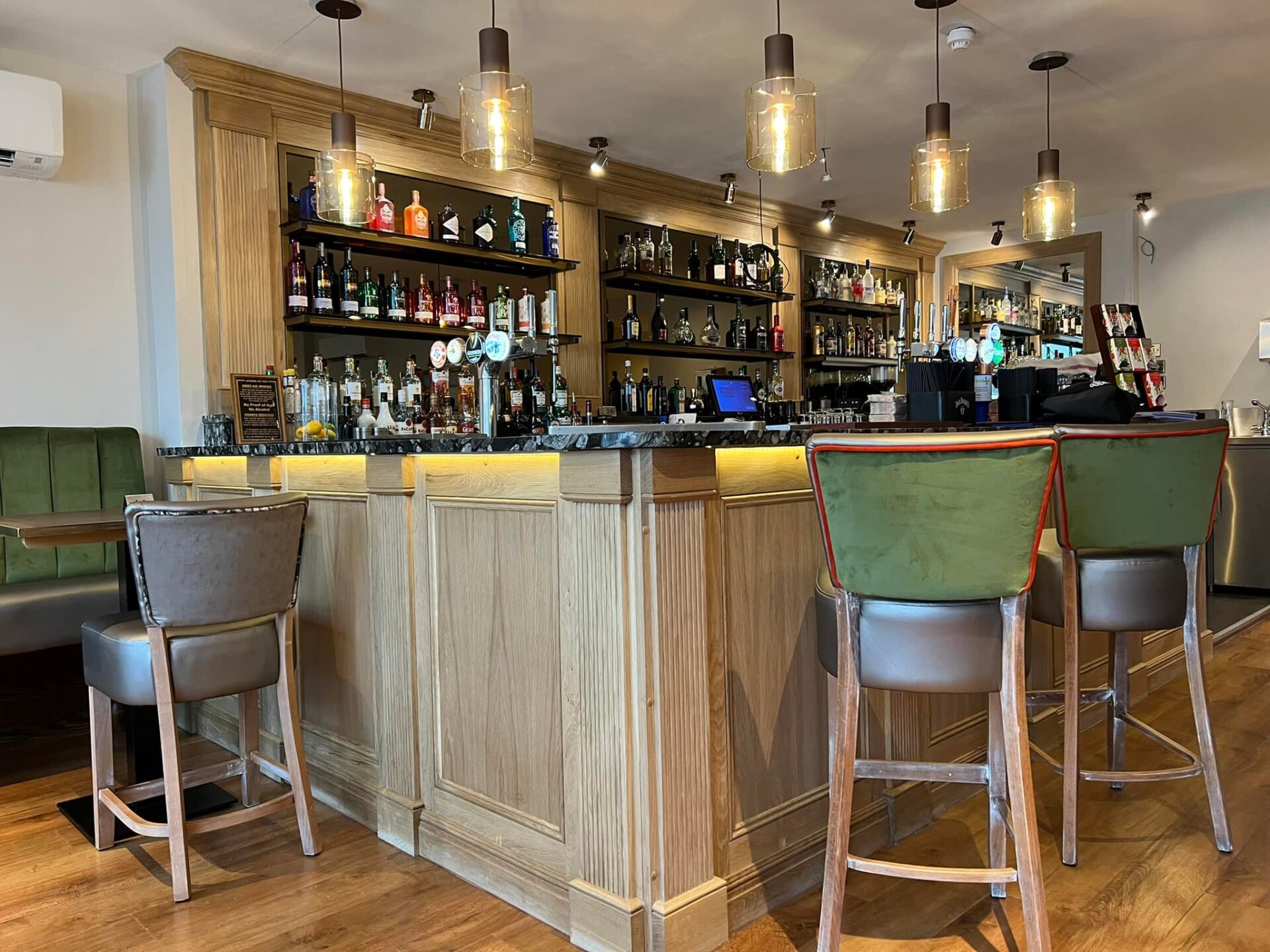 Gallery Dukes Wine Bar & Bistro in Ainsdale