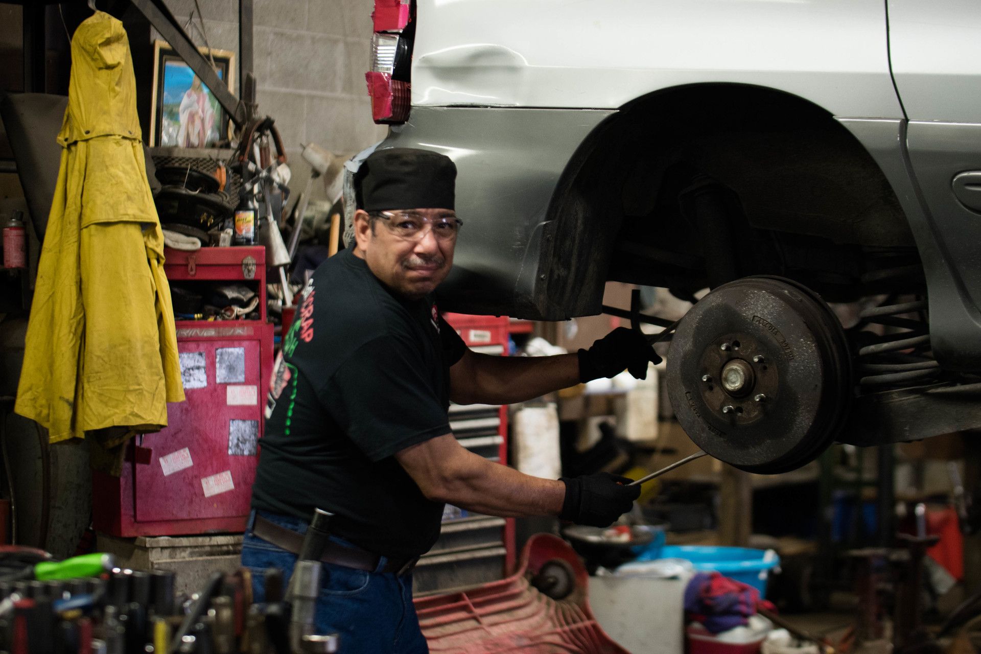 About Us & Our History Cleves, OH MAP&R