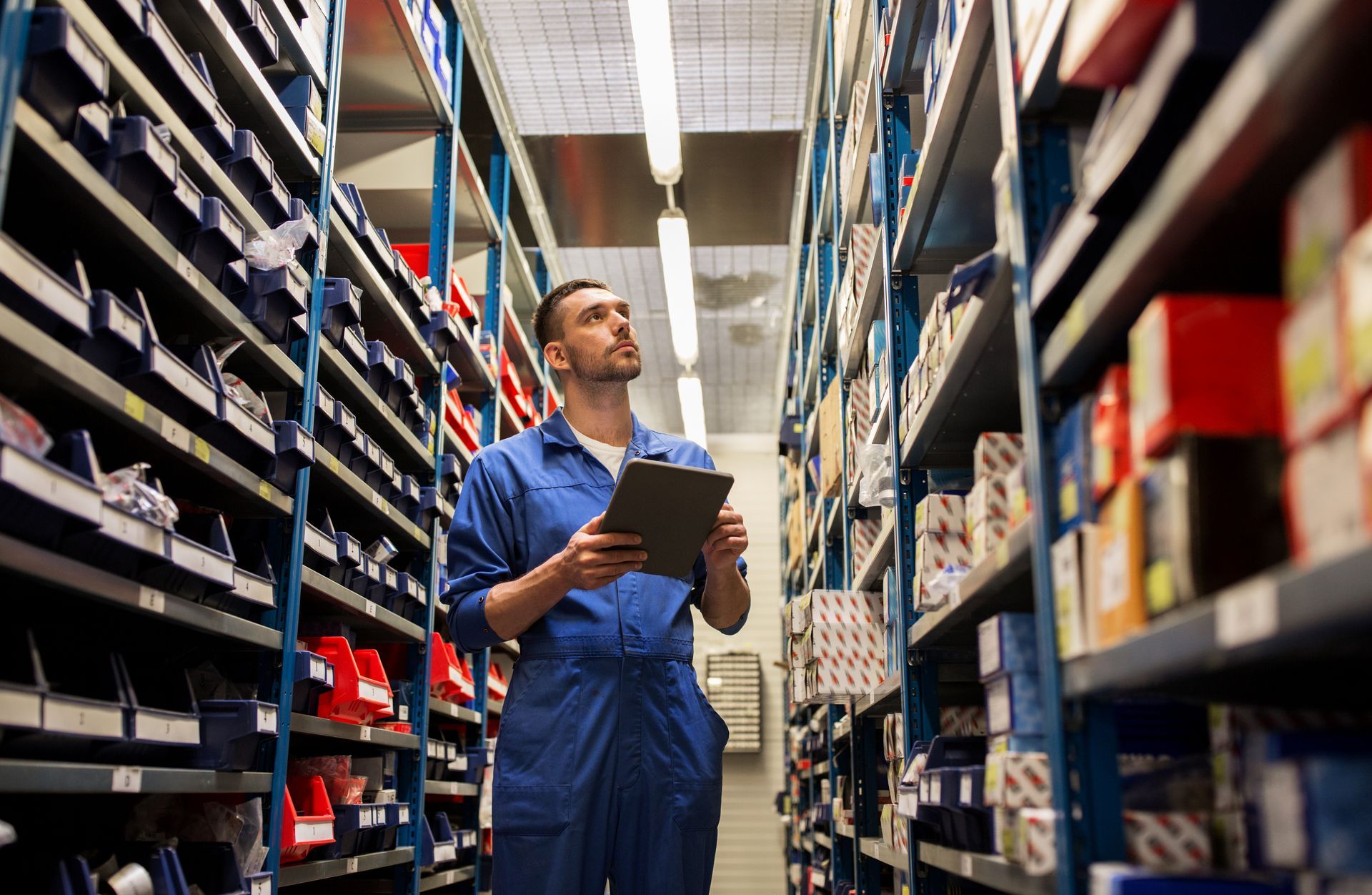Maintain Your Car With Auto Parts Store