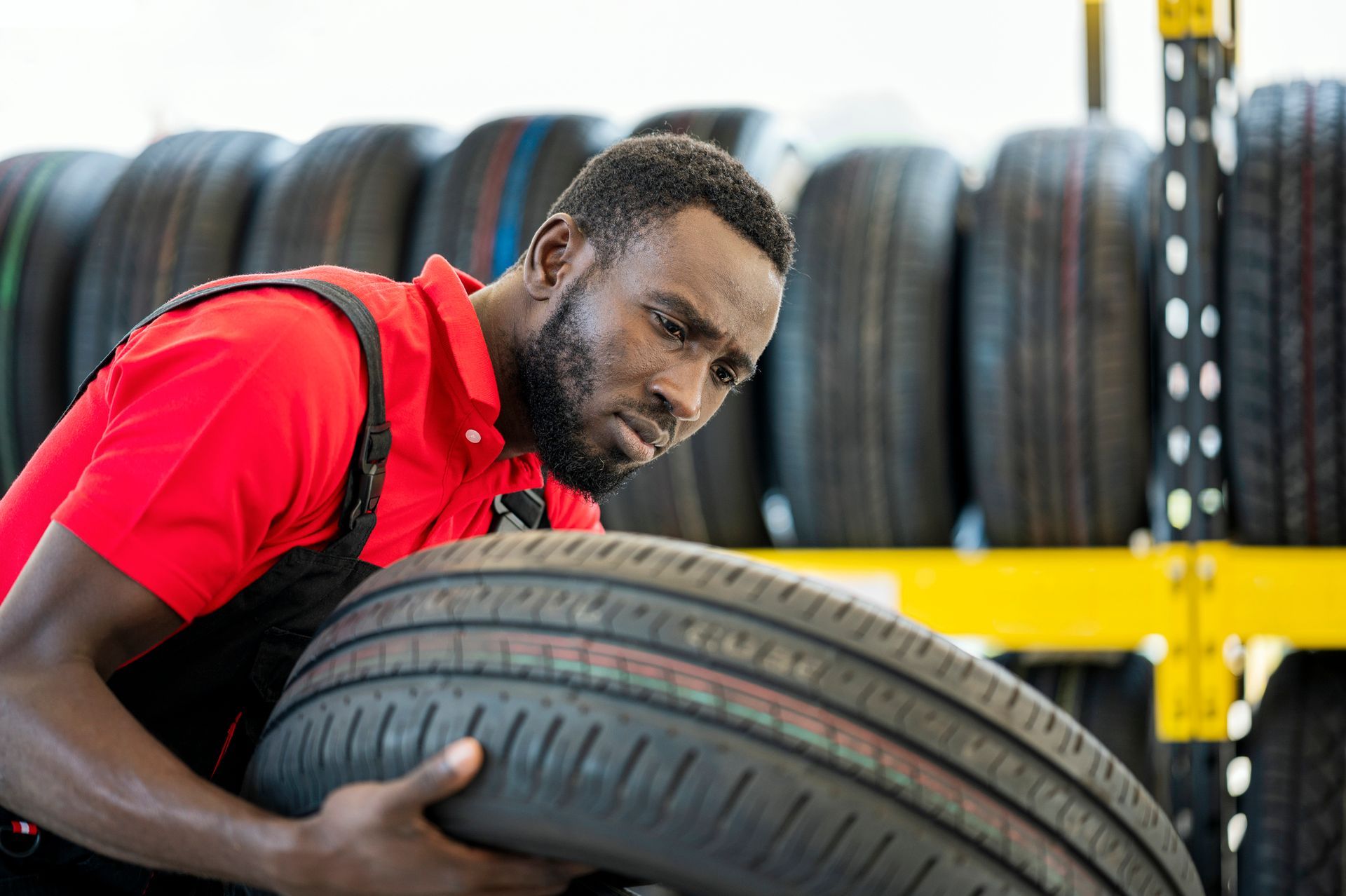 Guide to Quality at Vehicle Parts Stores