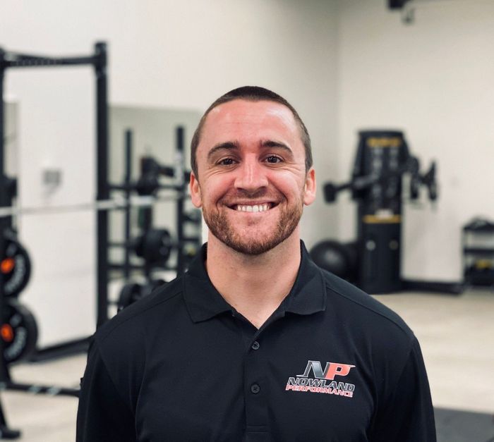 Nowland Performance | Luke Nowland