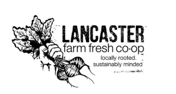 Lancaster Farm Fresh Co-op homepage