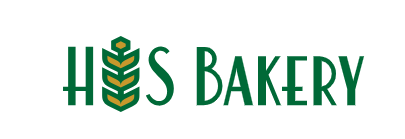 HS Bakery homepage