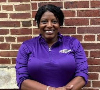 Kuretha Galloway