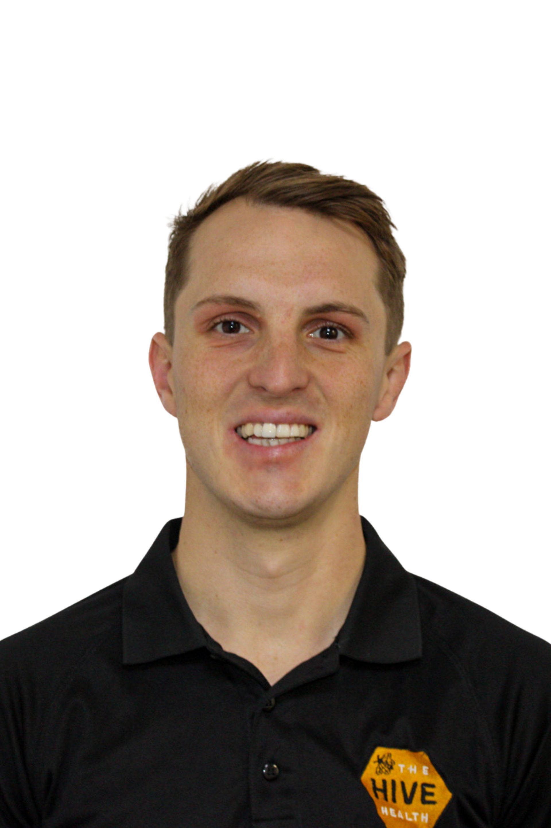 Arwel Roberts Osteopath at The Hive Health, Neath