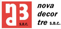 Logo nova decor tre