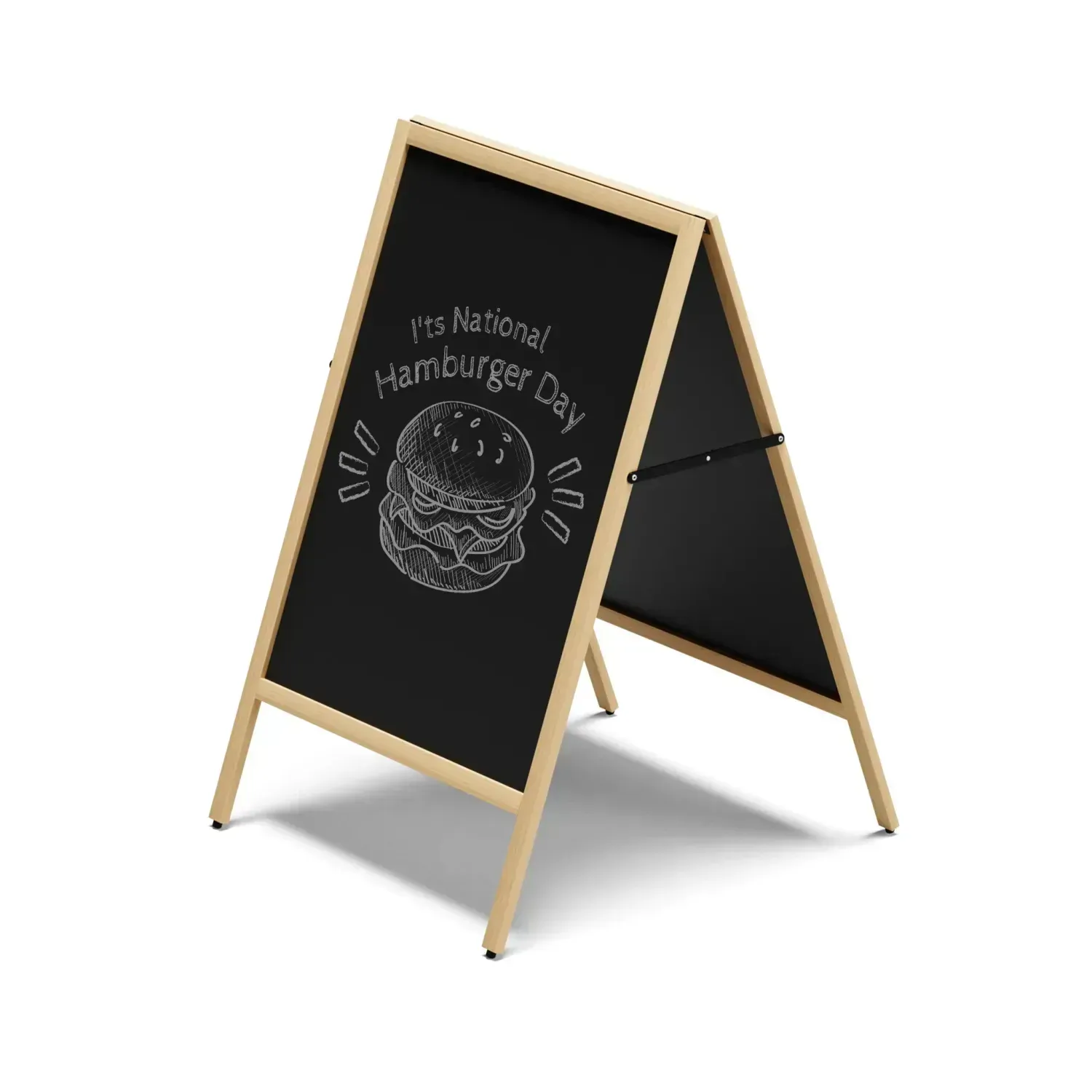 A-Frame Chalkboard Sign — On The Spot Signs Port Douglas In Port Douglas, QLD