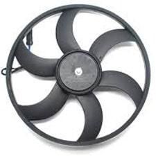 RADIADORES MORELOS -ventilación