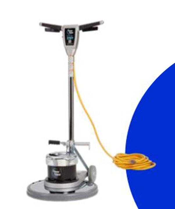 EQUIPOS Y PRODUCTOS DE LIMPIEZA SA DE CV - RESTREGADORAS