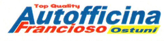 OFFICINA E SOCCORSO STRADALE FRANCIOSO ORONZO-LOGO