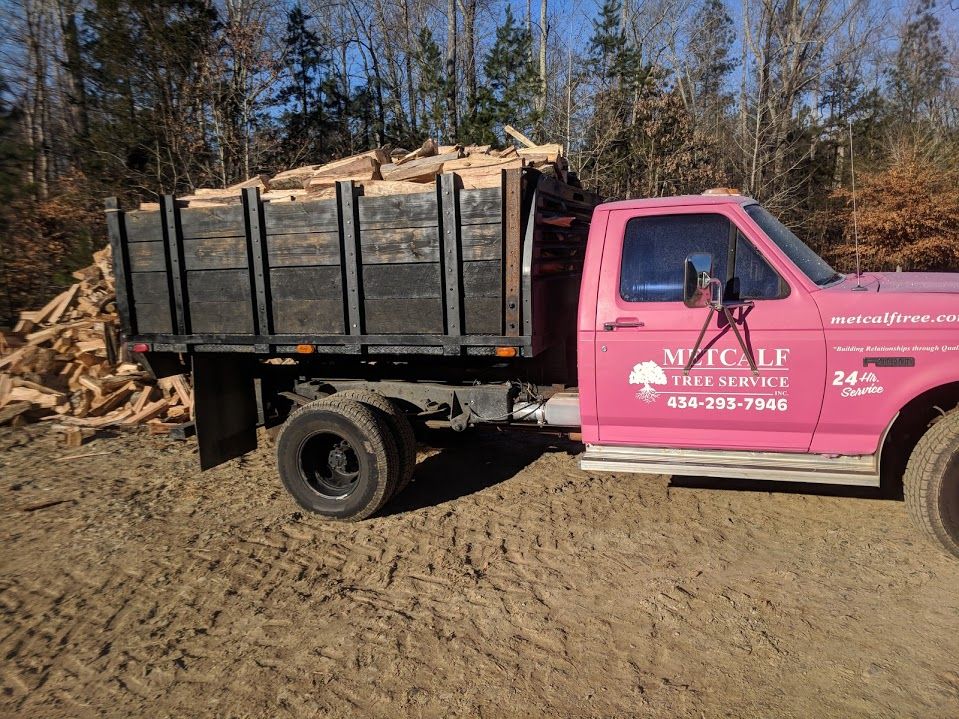Tree Service Charlottesville VA Emergency Tree Removal Richmond
