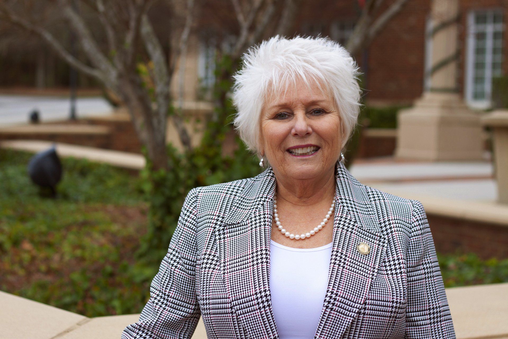 Karen Mathiak Georgia State Representative - Propitious Campaign Managment