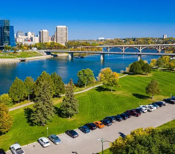 Saskatoon, Saskatchewan