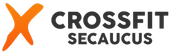 CrossFit Secaucus' Logo