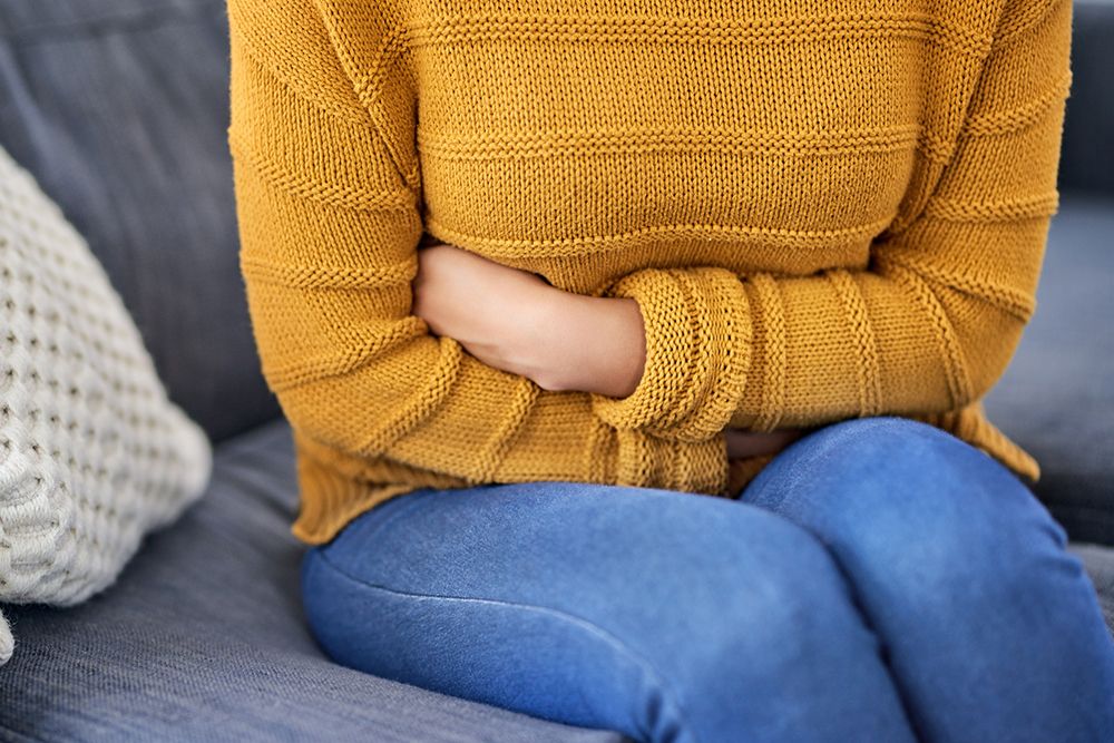 Heavy Period Asheville, NC Grace OB/GYN Physicians