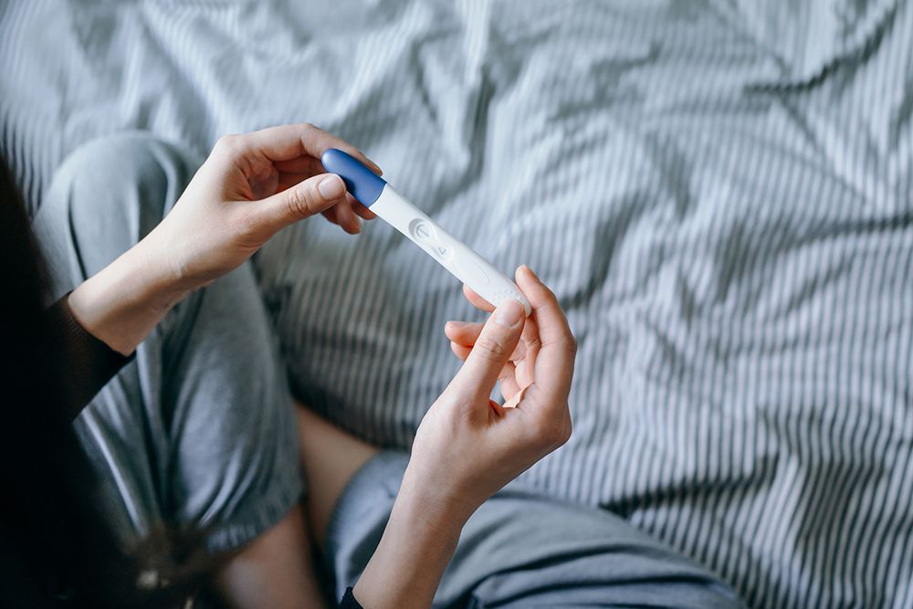 Infertility | Asheville, NC | Grace OB/GYN Physicians
