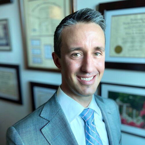 Dr. Logan Lechner, MD, FACOG | Asheville, NC | Grace OB/GYN Physicians