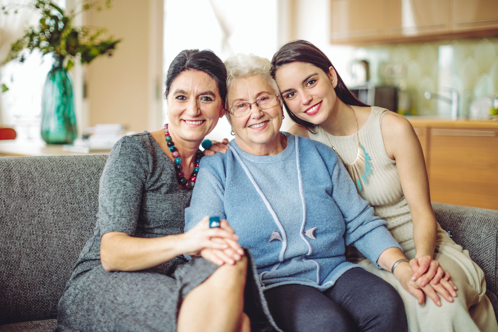 Healthiest Pregnancy | Asheville, NC | Grace OB/GYN Physicians