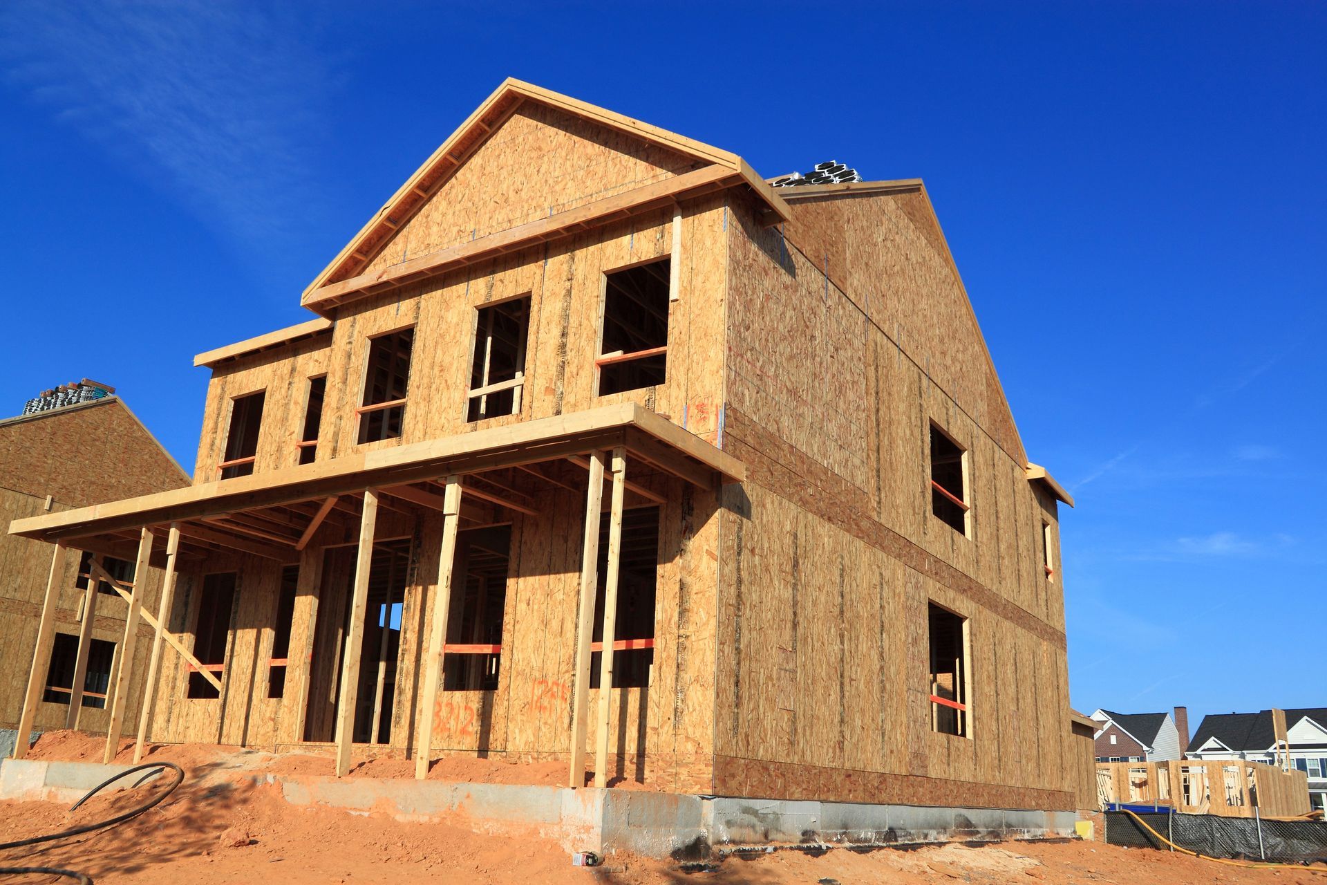 Construction Debris Removal in Santa Barbara, CA