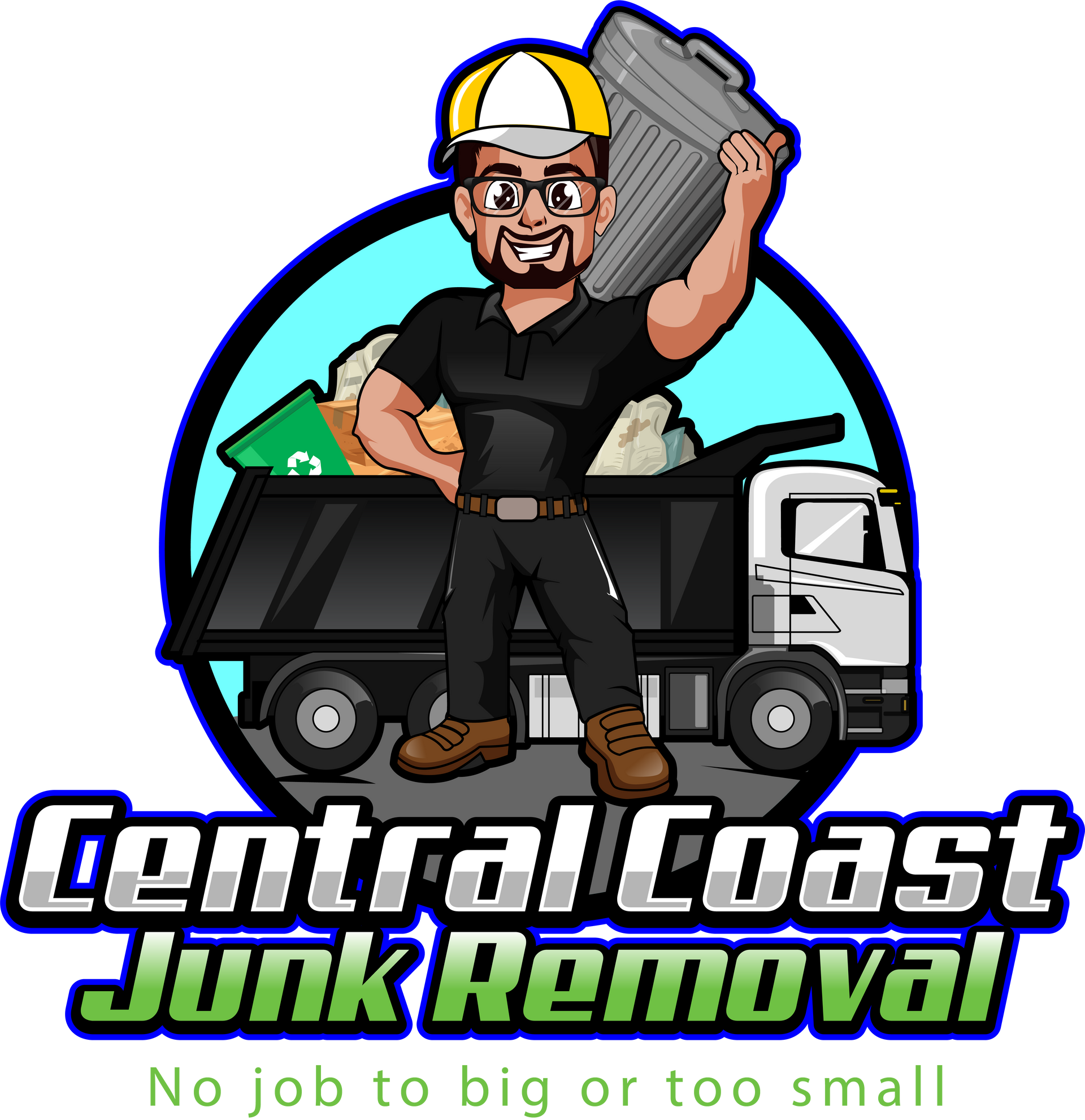 HAUL OFF JUNK REMOVAL