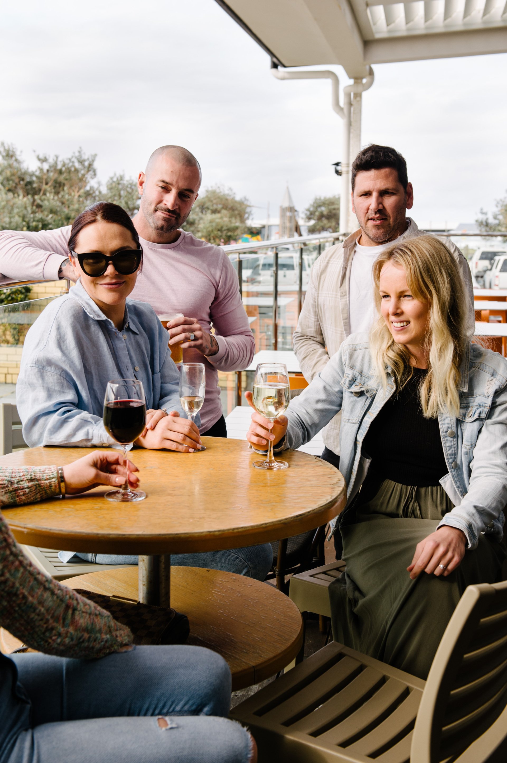 Functions Towradgi Park Bowls & Recreation Club