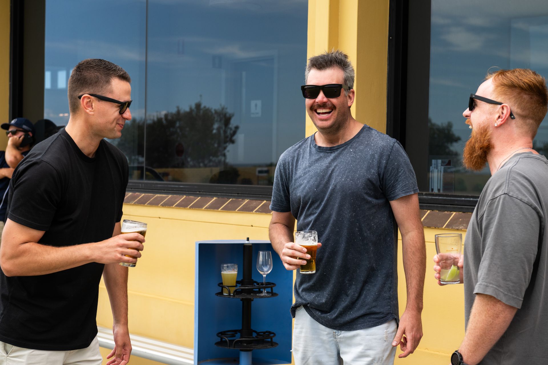 Towradgi Bowls and Recreation Club