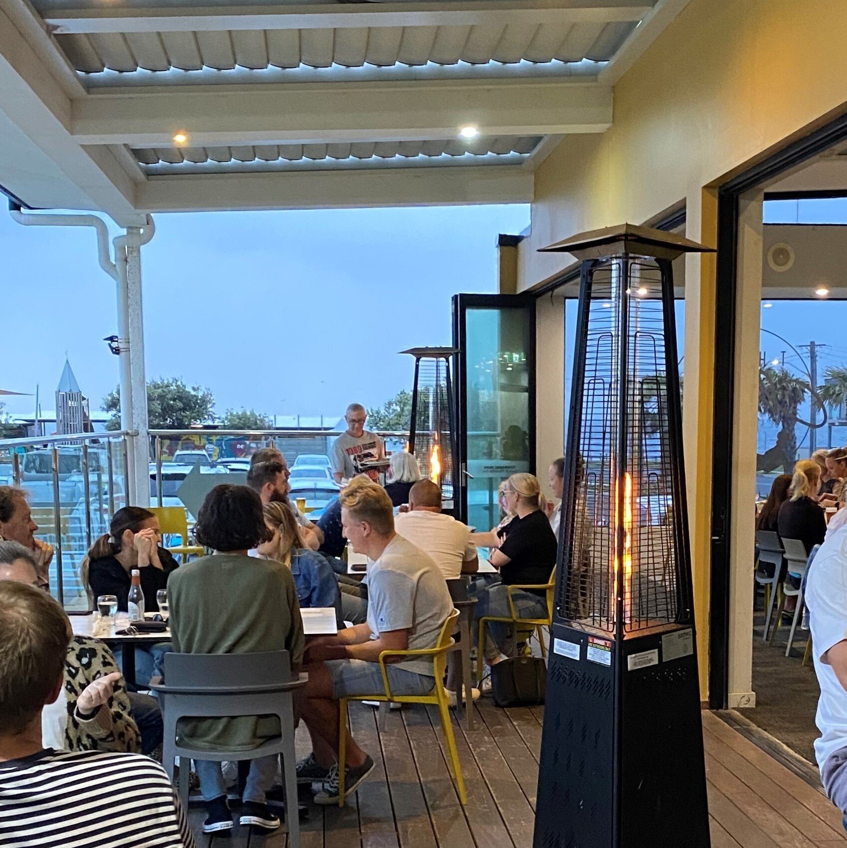 Club Info Towradgi Park Bowls and Recreation Club