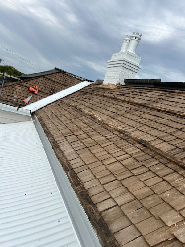 Roofing Launceston Trusted Roof Repairs Roof Plumber
