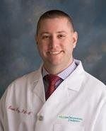 David Fry, PA-C