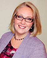 Lisa Tighue, RN, CPNP
