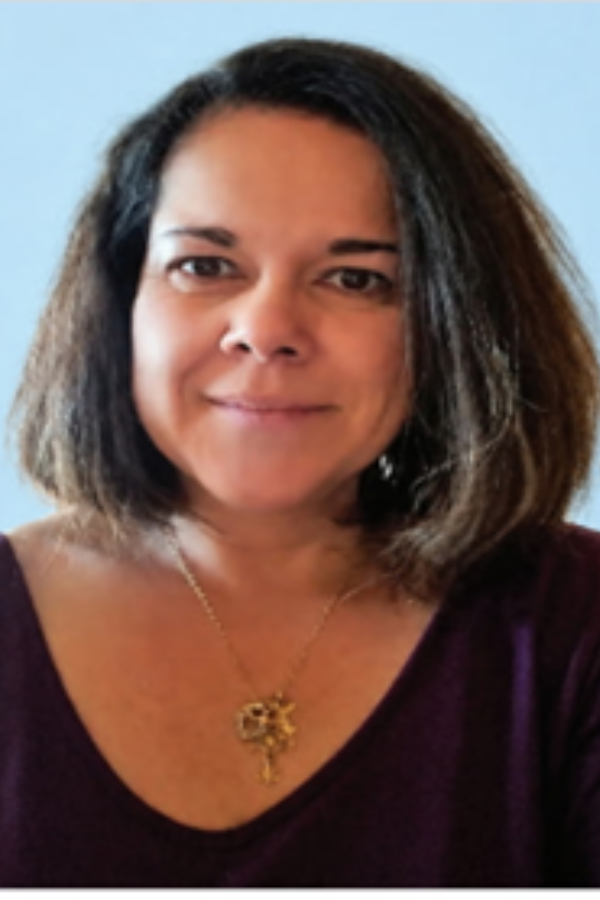 Natalie Rios, MA, APNC