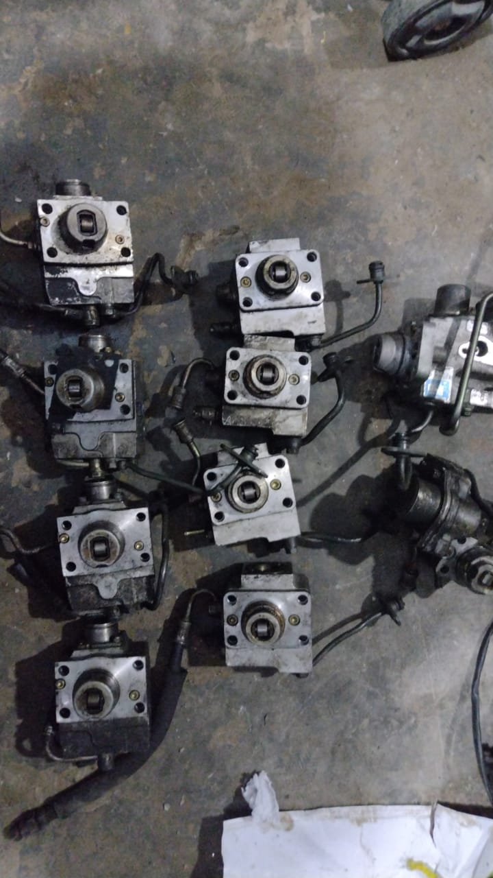 Auto ElectroNick G&F