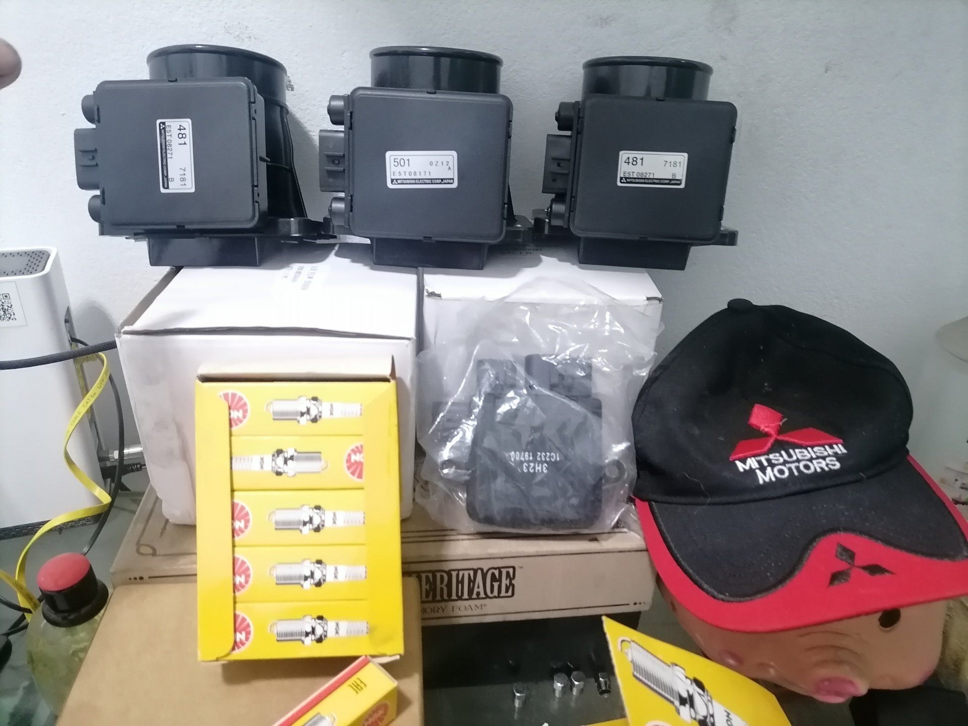 Auto ElectroNick G&F