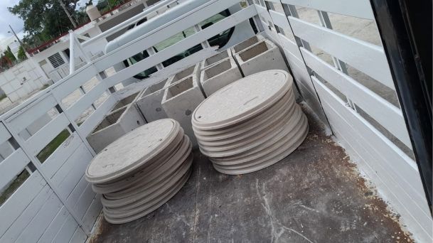 ARLUZ COMERCIAL SA DE CV