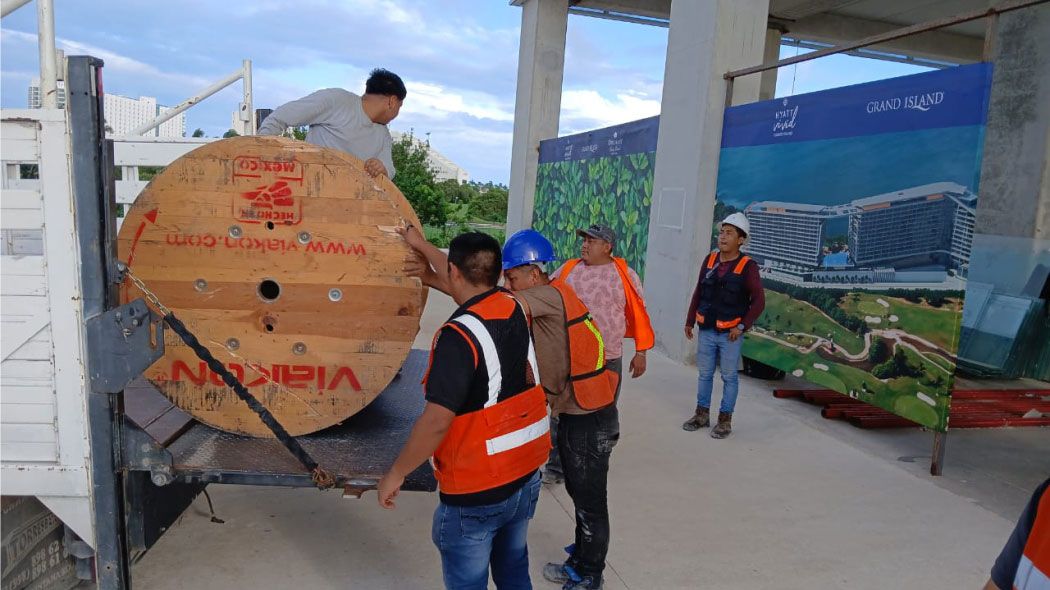 ARLUZ COMERCIAL SA DE CV