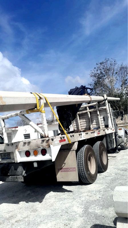 ARLUZ COMERCIAL SA DE CV