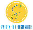 Sweden for Beginners logo
