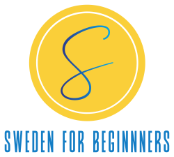 Sweden for Beginners logo