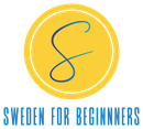 Sweden for Beginners logo
