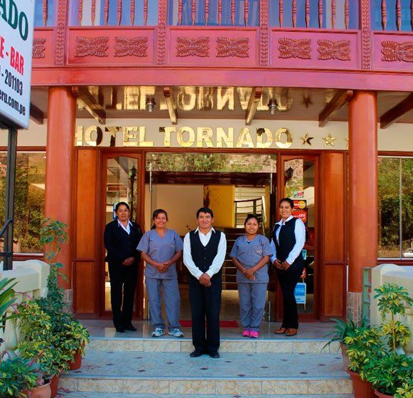 Hotel Kuttywasicusco, servicio de hospedaje en Urubamba.