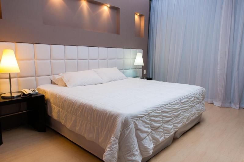 Favorita Golden Hotel & Eventos