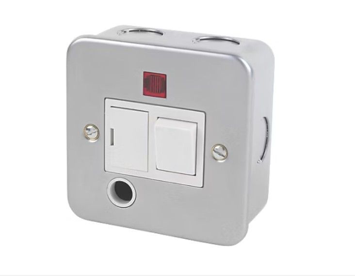 Derbyshire Electrical Specialists commercial light dimmer controls installed for a business in Derby