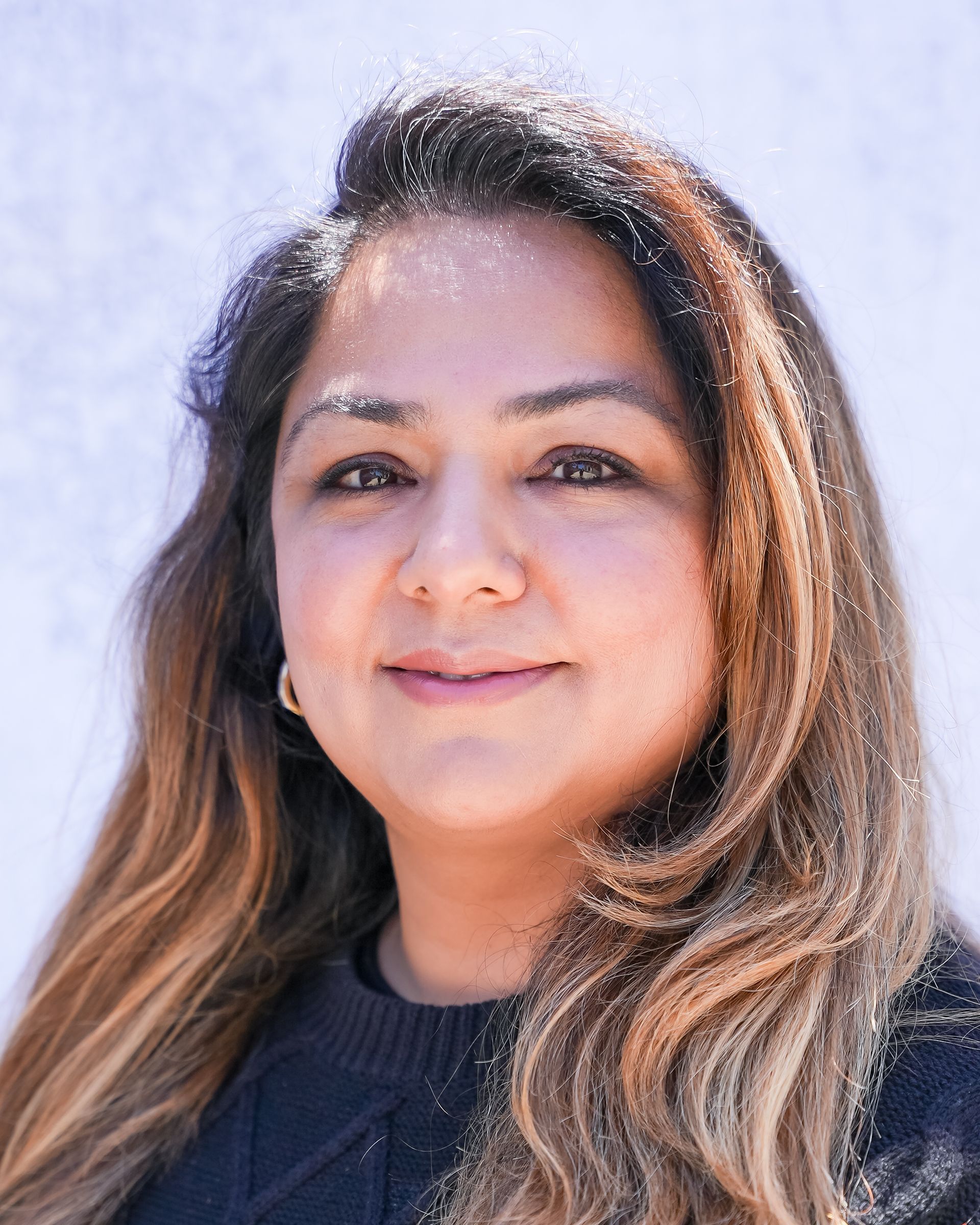 Rohini Pathak
