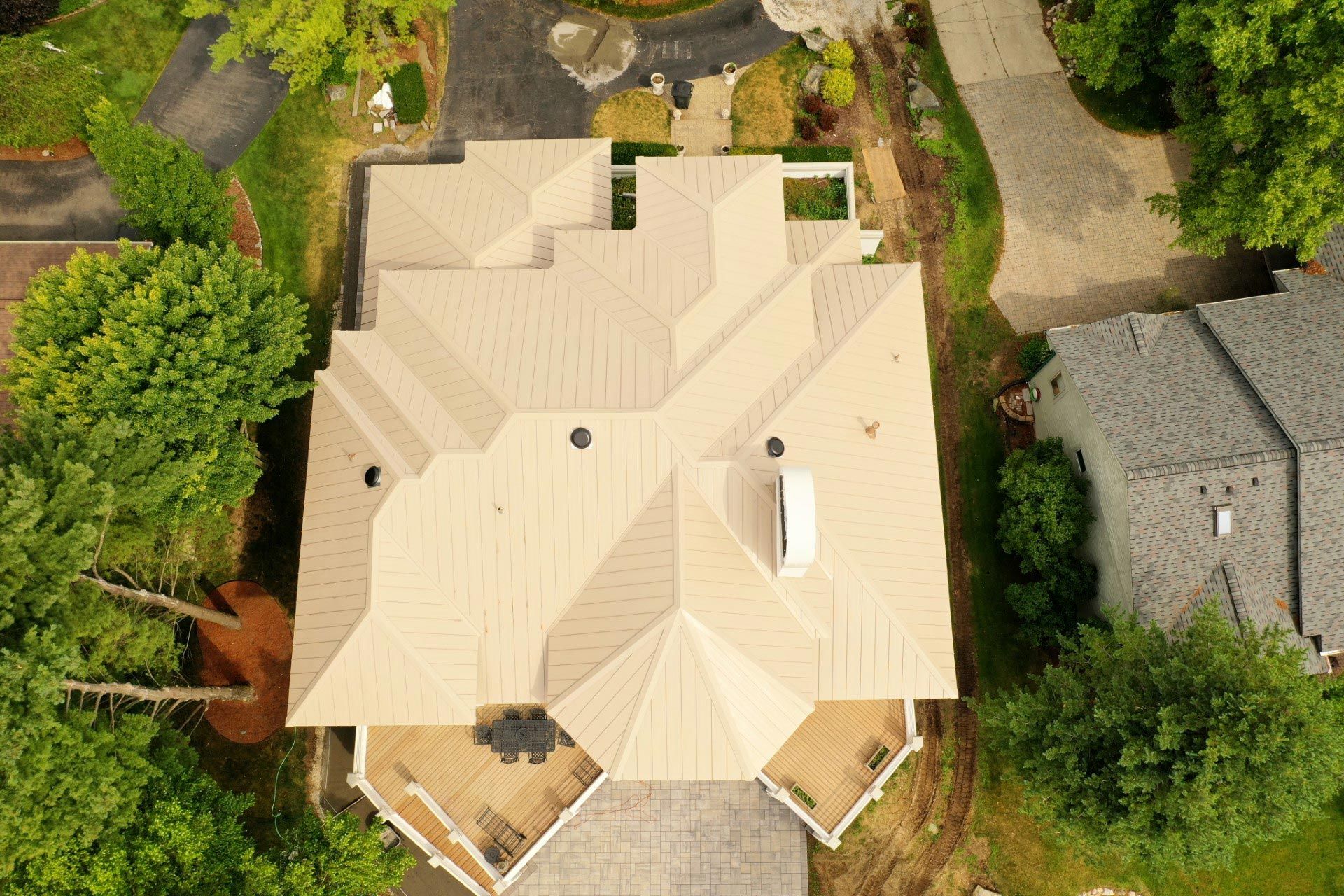 Learn More About Riegle Roofing and Exteriors